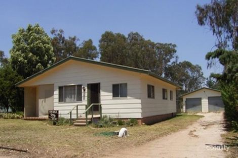 19 Short St, Gilgai, NSW 2360