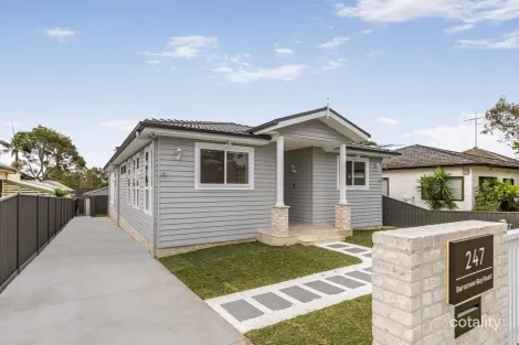 247 Burraneer Bay Rd, Caringbah South, NSW 2229