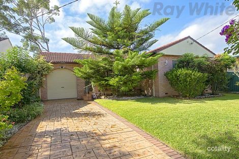 Property photo of 27 Alt Street Smithfield NSW 2164