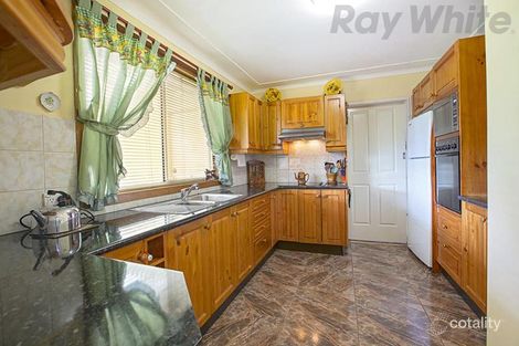 Property photo of 27 Alt Street Smithfield NSW 2164