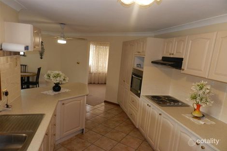 Property photo of 35A Esk Avenue Green Valley NSW 2168