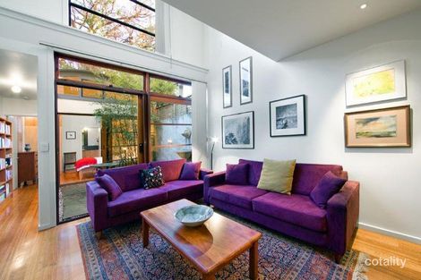 Property photo of 177 Alfred Crescent Fitzroy North VIC 3068