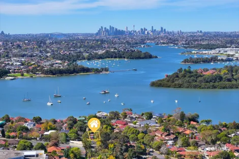 Property photo of 21 Cropley Street Rhodes NSW 2138