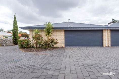 Property photo of 1/90 Renou Street East Cannington WA 6107