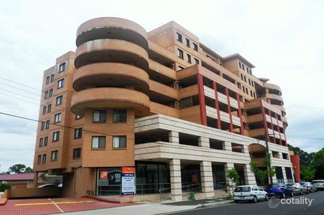 59/7 Cross St, Bankstown, NSW 2200