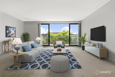 Property photo of 13/1 Parc Guell Drive Campbelltown NSW 2560