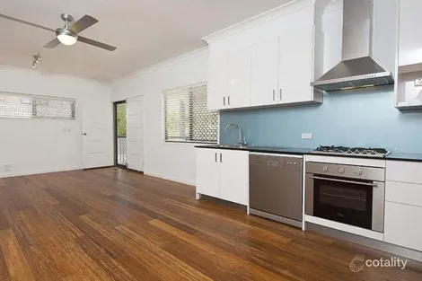 6/99 Riding Rd, Hawthorne, QLD 4171