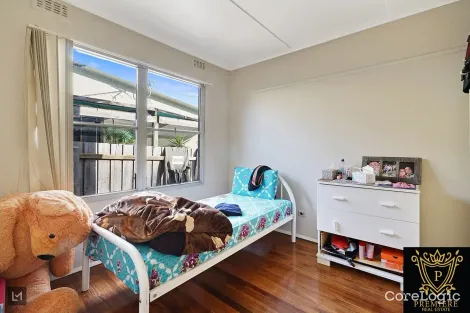 Property photo of 25 Candlebark Crescent Frankston North VIC 3200