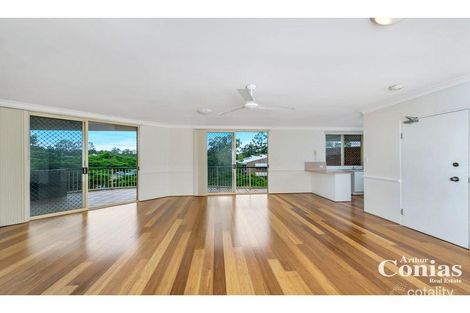 Property photo of 7/127 Central Avenue Indooroopilly QLD 4068