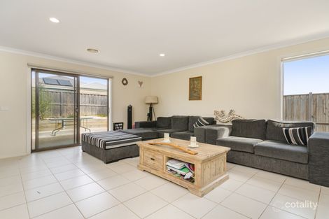 Property photo of 27 Centennial Boulevard Curlewis VIC 3222