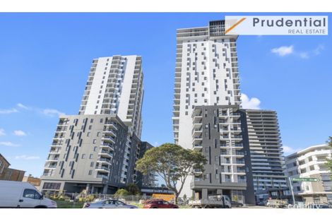 507/100 Castlereagh St, Liverpool, NSW 2170