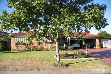 Property photo of 42 Heritage Drive Kanwal NSW 2259