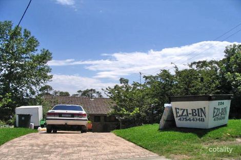 32 Sunset Bvd, Winmalee, NSW 2777