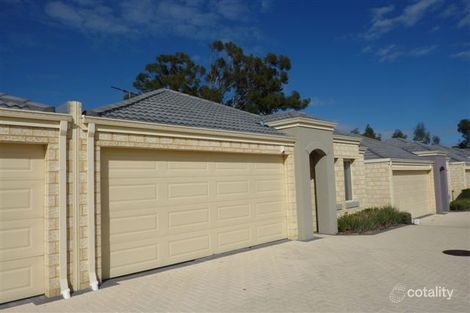 5/36 Fifth Rd, Armadale, WA 6112