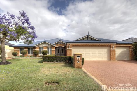 25 The Promenade, Wattle Grove, WA 6107
