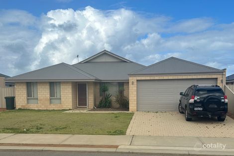 Property photo of 31 Swordfish Vista Sunset Beach WA 6530