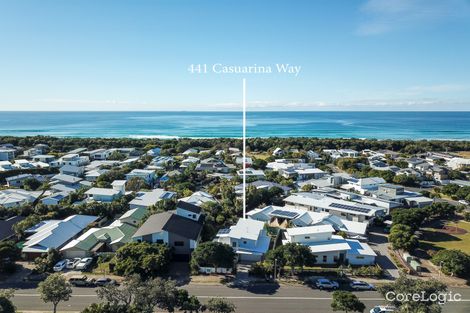 Property photo of 441 Casuarina Way Casuarina NSW 2487