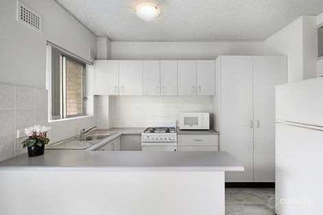 Property photo of 9/13 Fairway Close Manly Vale NSW 2093