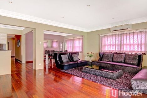 Property photo of 45 Allambee Crescent Beverly Hills NSW 2209