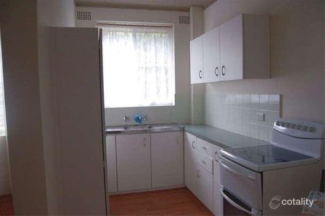Property photo of 12/242 Buffalo Road Ryde NSW 2112