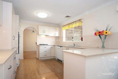 Property photo of 10 Wallis Glen Cranebrook NSW 2749