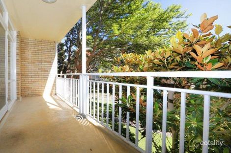 Property photo of 4/2-3 Kempsey Close Dee Why NSW 2099
