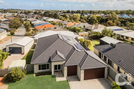 Property photo of 70 Beauchamp Loop Wellard WA 6170