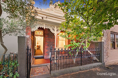 Property photo of 21 Woodside Street Fitzroy North VIC 3068