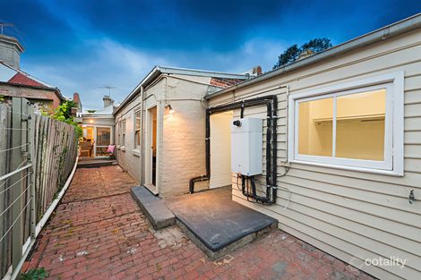 Property photo of 21 Woodside Street Fitzroy North VIC 3068