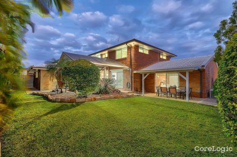 Property photo of 38 Cleveland Place Stretton QLD 4116