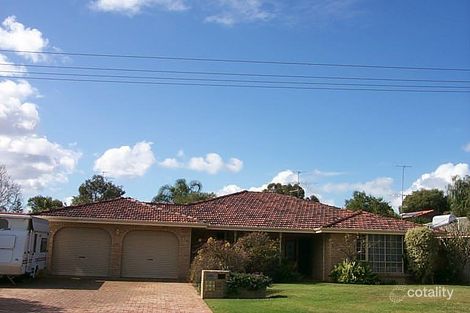 12 Blythwood St, Dudley Park, WA 6210