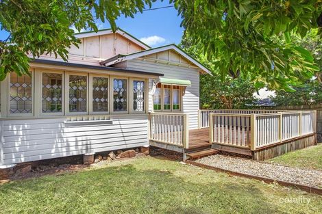 Property photo of 32 Isaac Street North Toowoomba QLD 4350