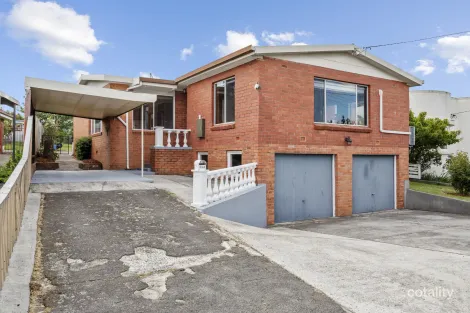 Property photo of 64A George Town Road Newnham TAS 7248