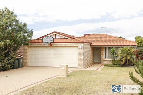 16b Quesnel Pl, Joondalup, WA 6027