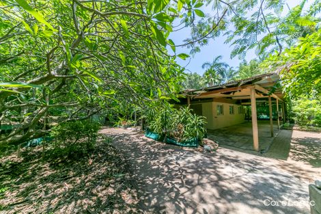 Property photo of 21 Frangipanni Street Nightcliff NT 0810