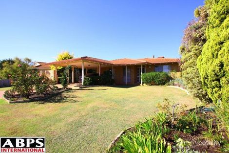 Property photo of 3 Coombs Place Bateman WA 6150