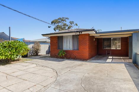 Property photo of 13A Parkview Parade Redcliffe WA 6104