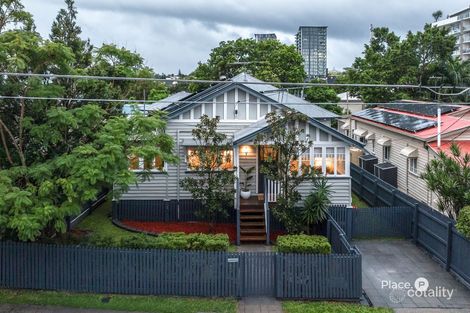 Property photo of 54 Saint Leonards Street Coorparoo QLD 4151