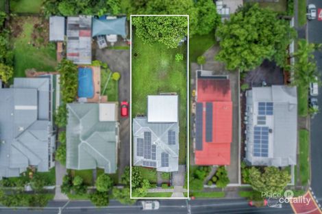 Property photo of 54 Saint Leonards Street Coorparoo QLD 4151