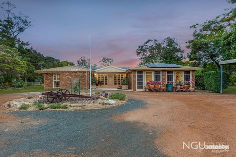 22-24 Maleeh Ave, Thagoona, QLD 4306