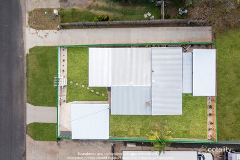 4 Lower Mccormack St, Bundamba, QLD 4304