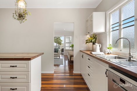 Property photo of 4 Lower McCormack Street Bundamba QLD 4304