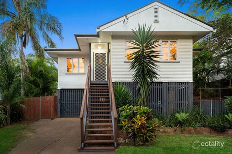 42 Floral St, Mount Gravatt East, QLD 4122