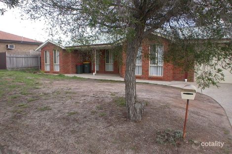 Property photo of 8 Morrison Drive Darley VIC 3340