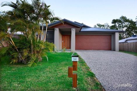 34 Twin Creek Ct, Cannonvale, QLD 4802