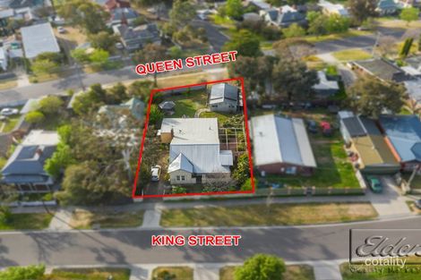 Property photo of 216 King Street Bendigo VIC 3550