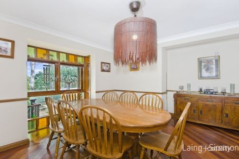 Property photo of 10 Simpson Place Kings Langley NSW 2147