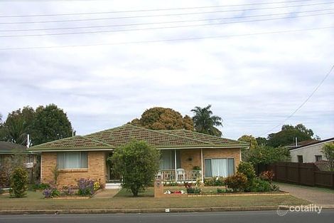 41 Novakoski St, Kepnock, QLD 4670