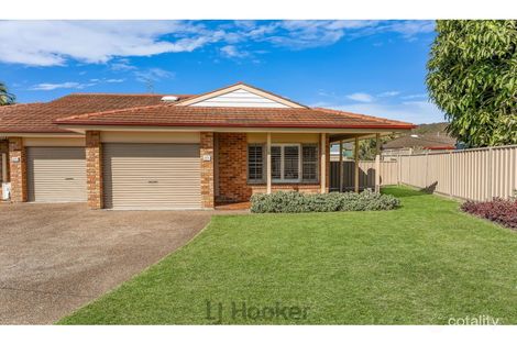 Property photo of 2/4 Windsor Close Valentine NSW 2280