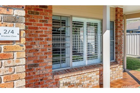 Property photo of 2/4 Windsor Close Valentine NSW 2280